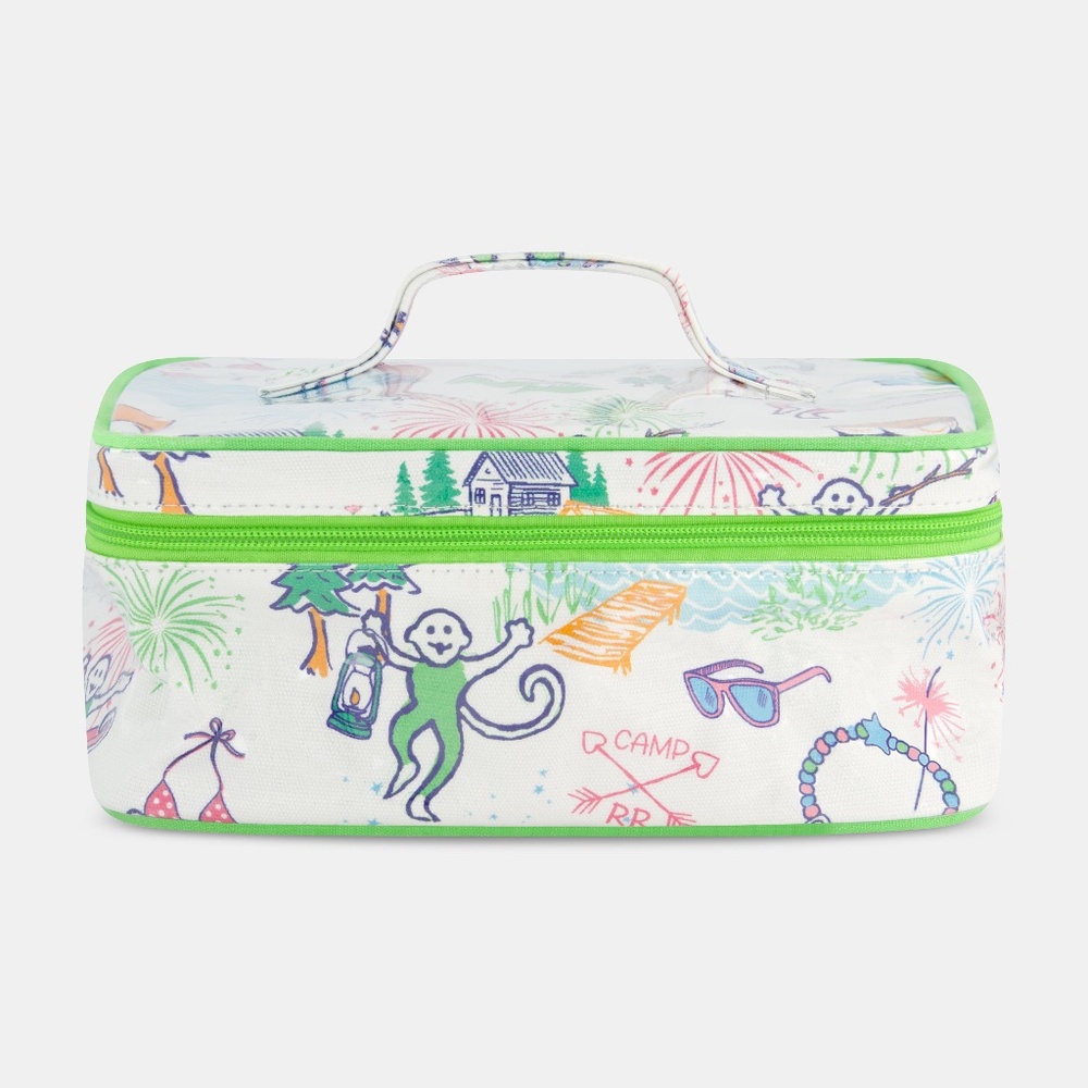 Camp RR Carry All Case